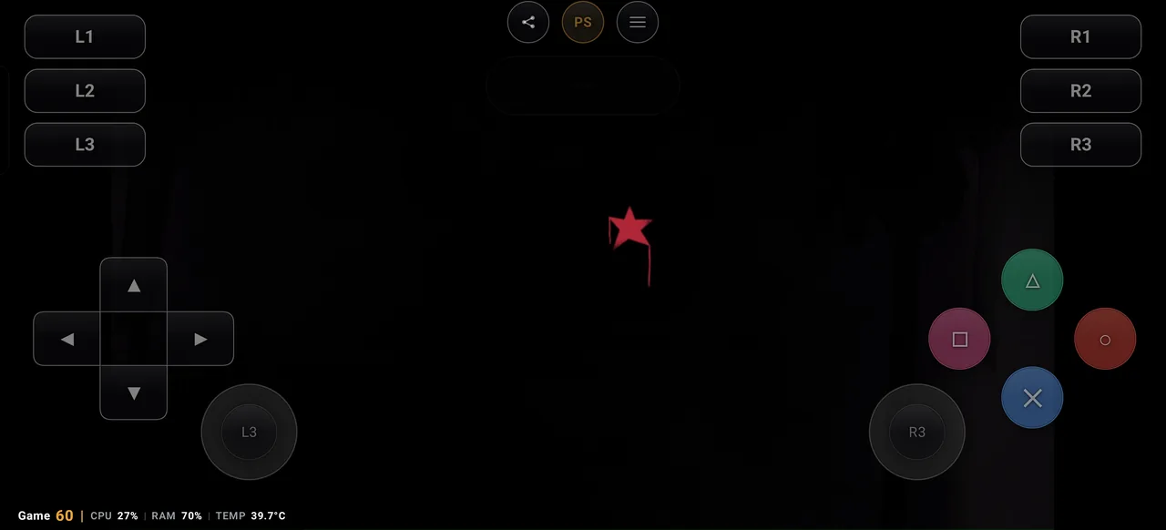 inFAMOUS Second Son™ compatibility screenshot