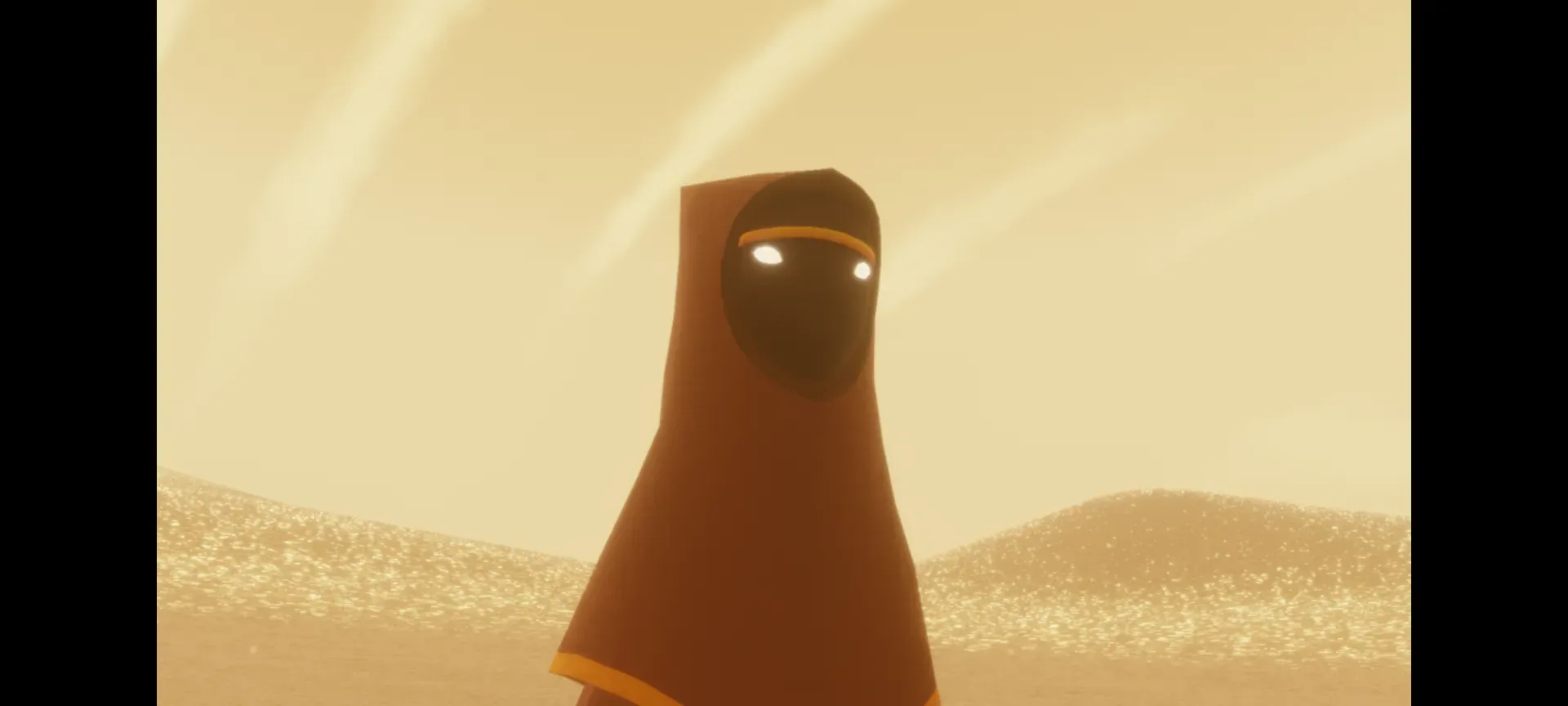 Journey screenshot