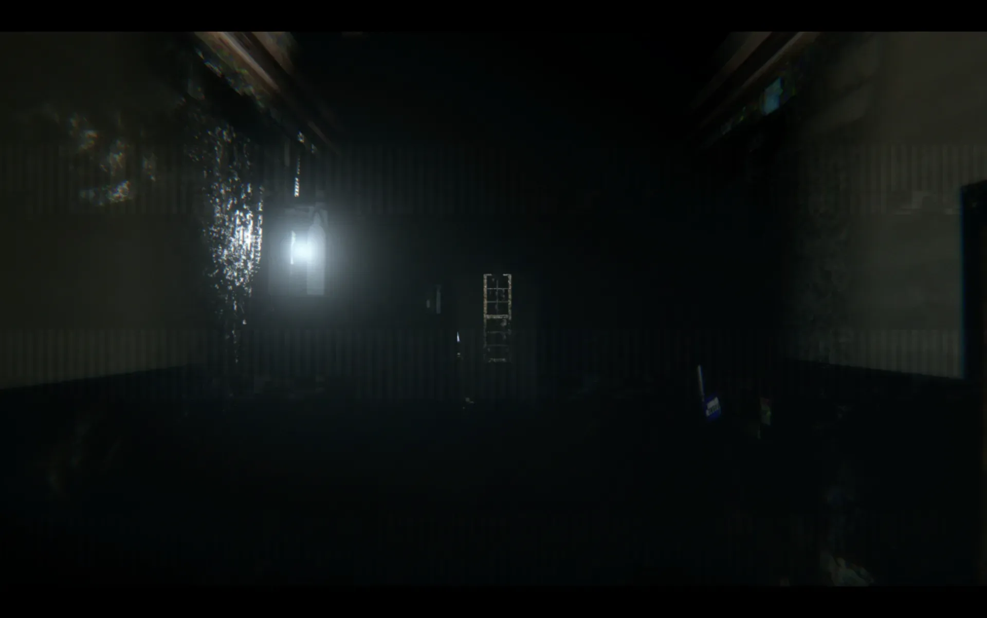 P.T. screenshot