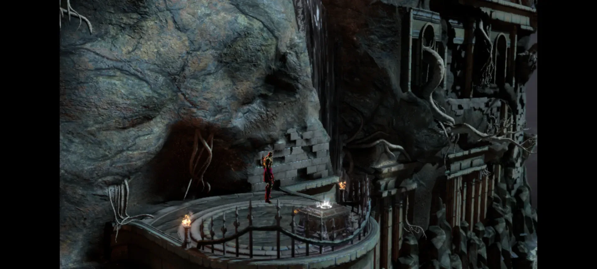 God of War® III Remastered screenshot