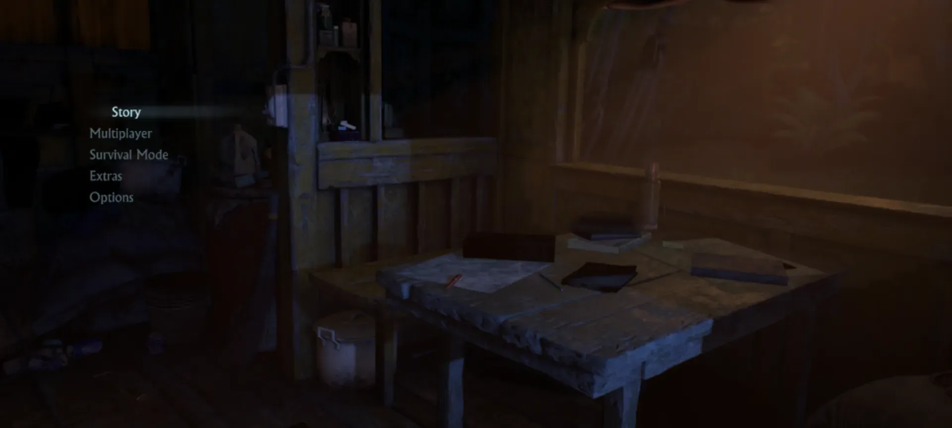 Uncharted: The Lost Legacy screenshot
