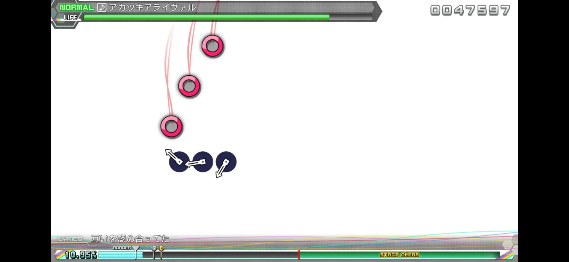 Hatsune Miku: Project DIVA Future Tone DX screenshot