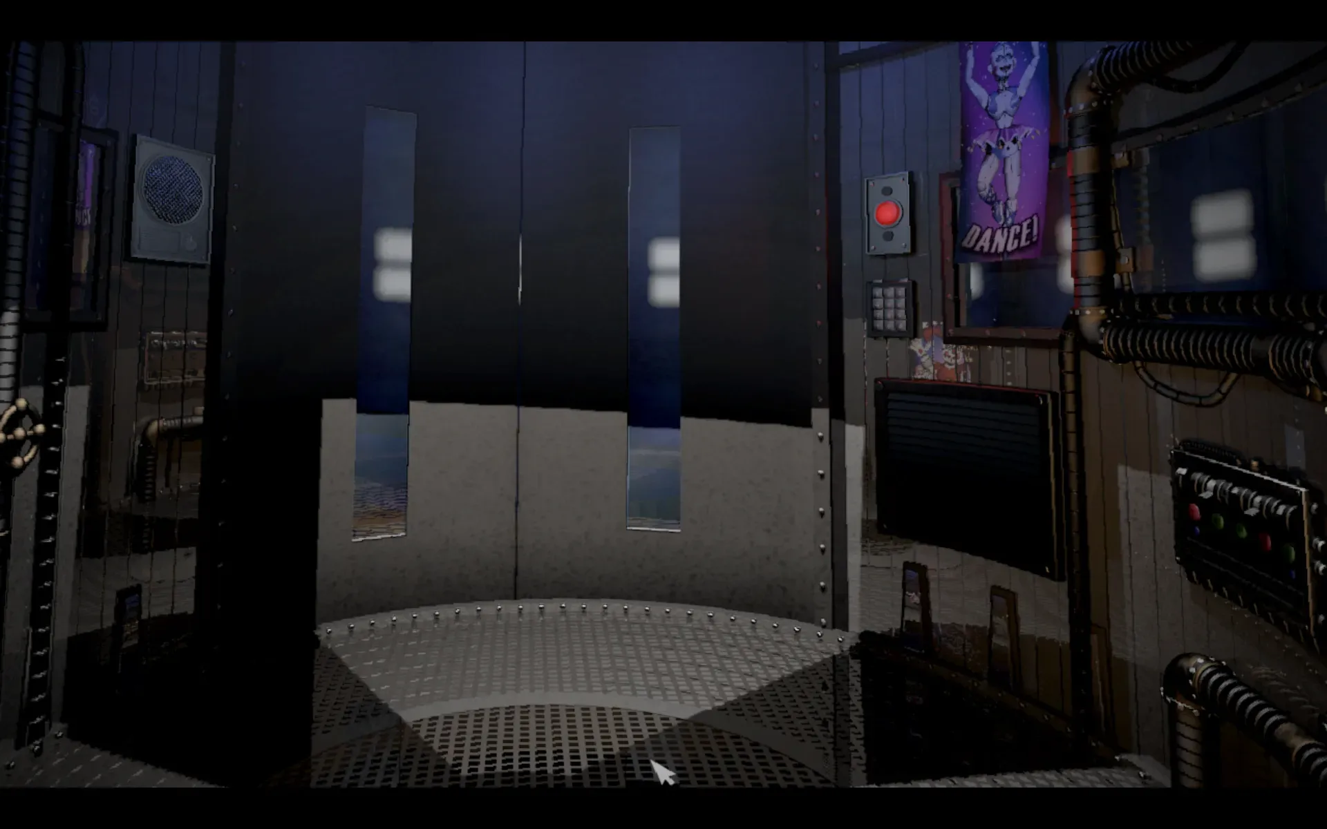 Five Nights at Freddy's: Sister Location screenshot
