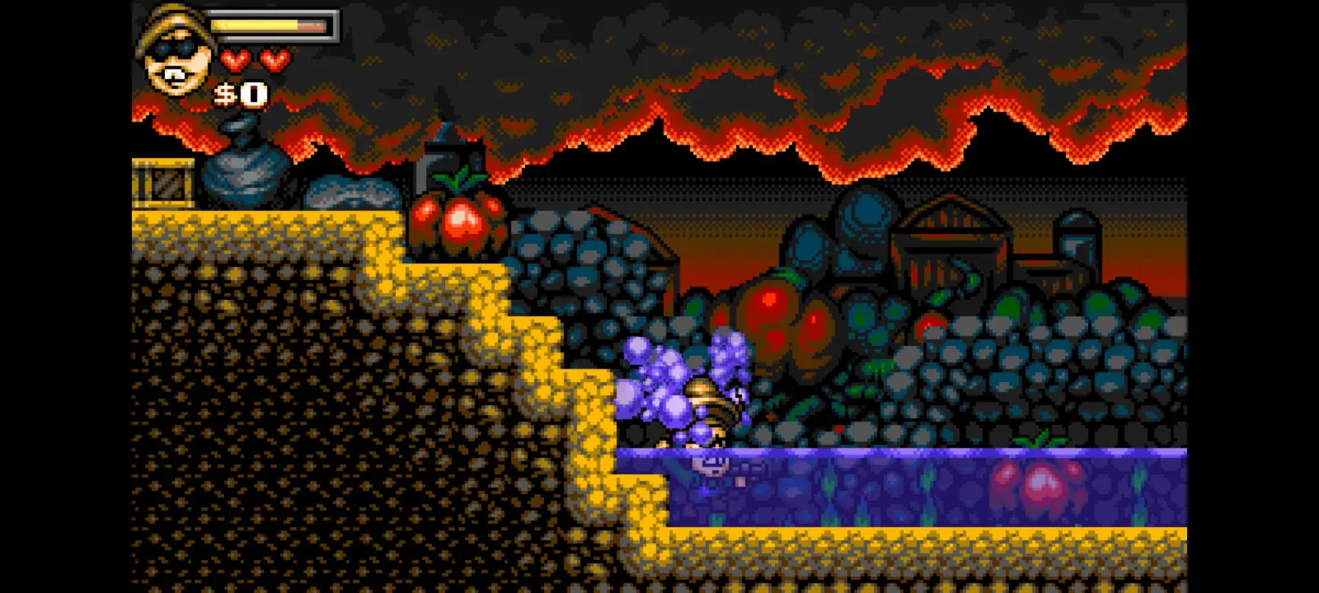 Hillbilly Doomsday screenshot