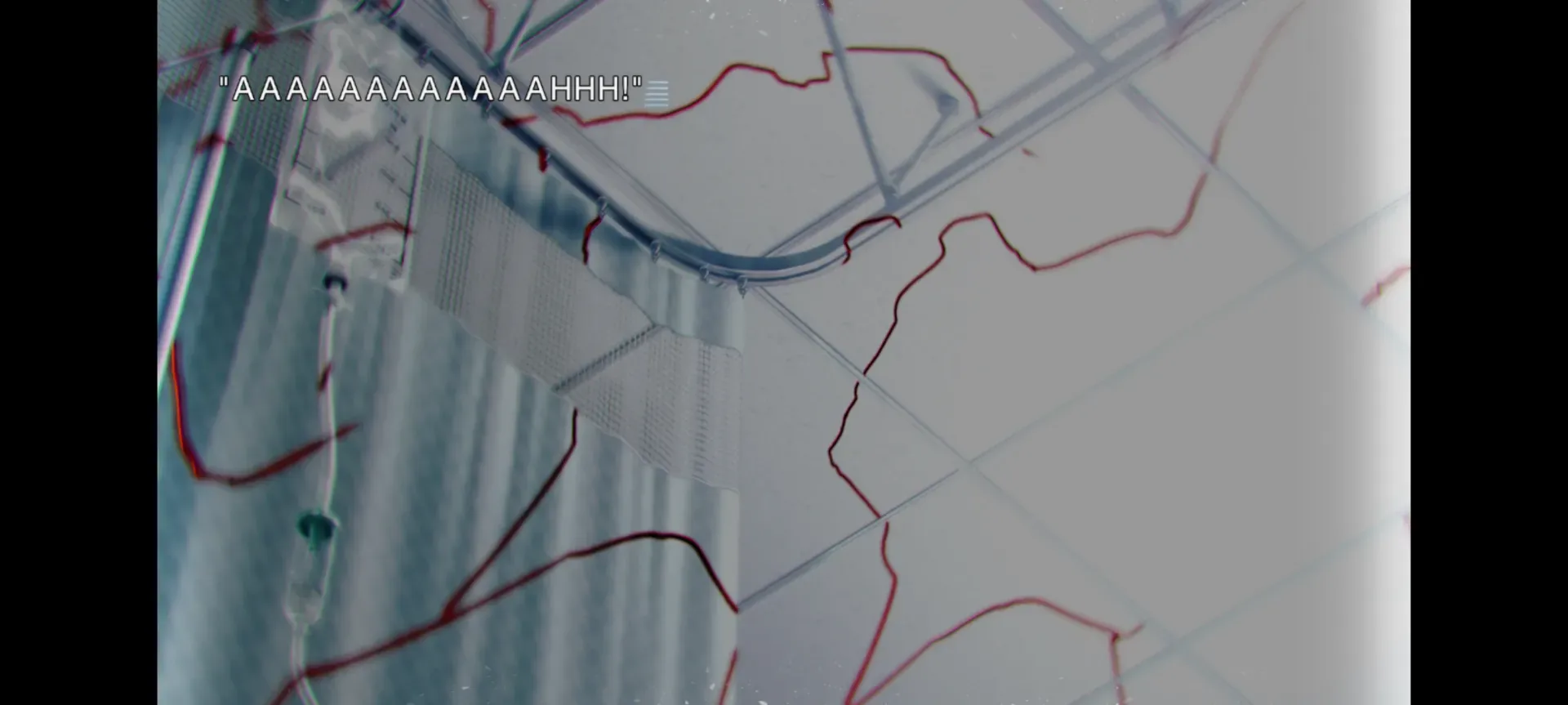 TSUKIHIME A piece of blue glass moon screenshot